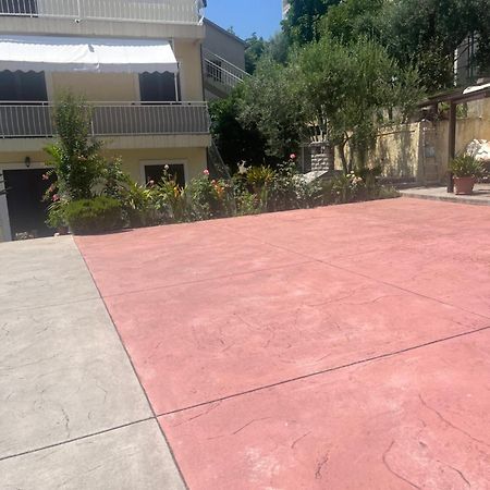 Apartments Herceg Novi Exterior photo